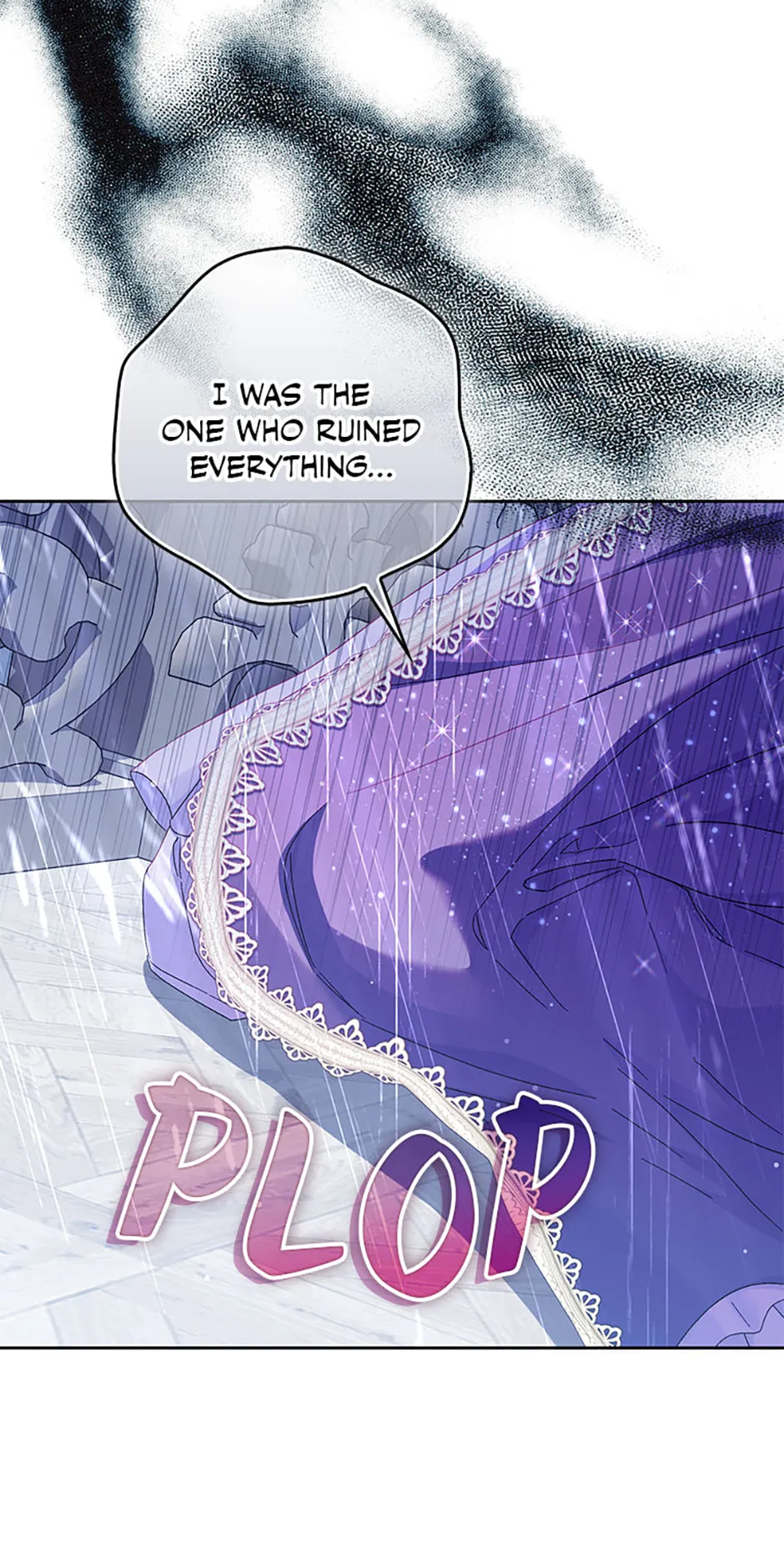 Trapped With the Male Lead in a Horror Game Chapter 95 page 87 - 