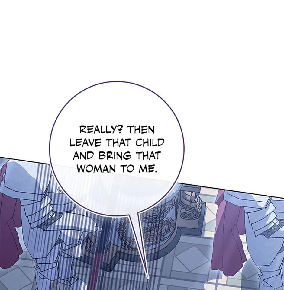 Trapped With the Male Lead in a Horror Game Chapter 96 page 112 - 