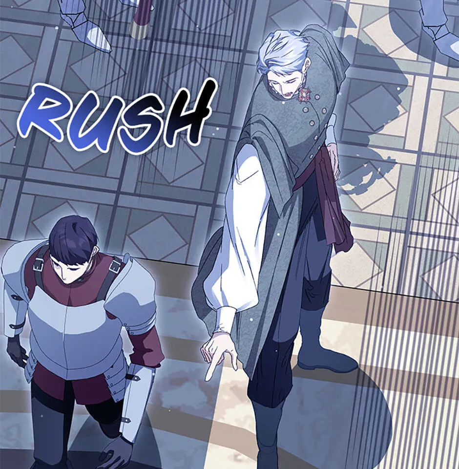 Trapped With the Male Lead in a Horror Game Chapter 96 page 113 - 