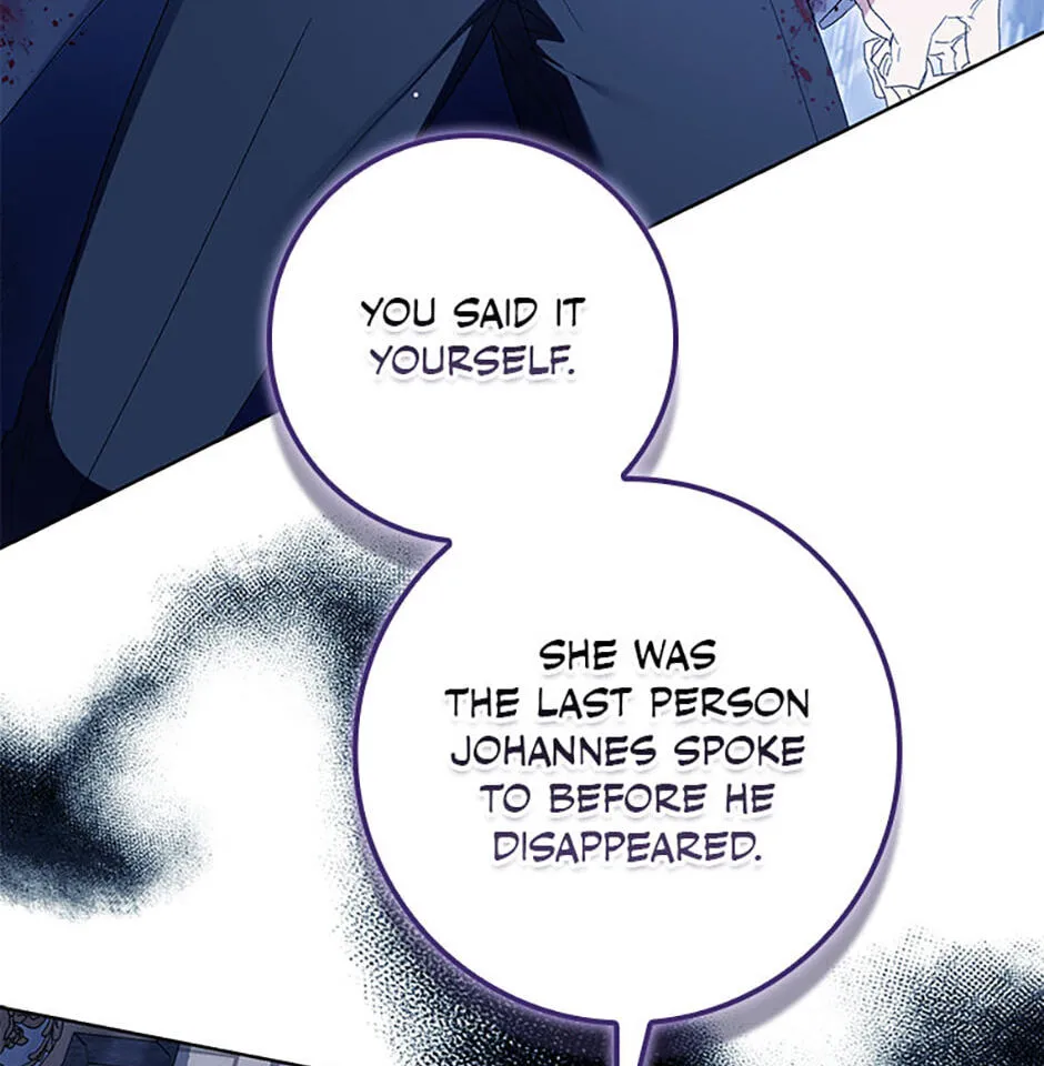 Trapped With the Male Lead in a Horror Game Chapter 96 page 117 - 