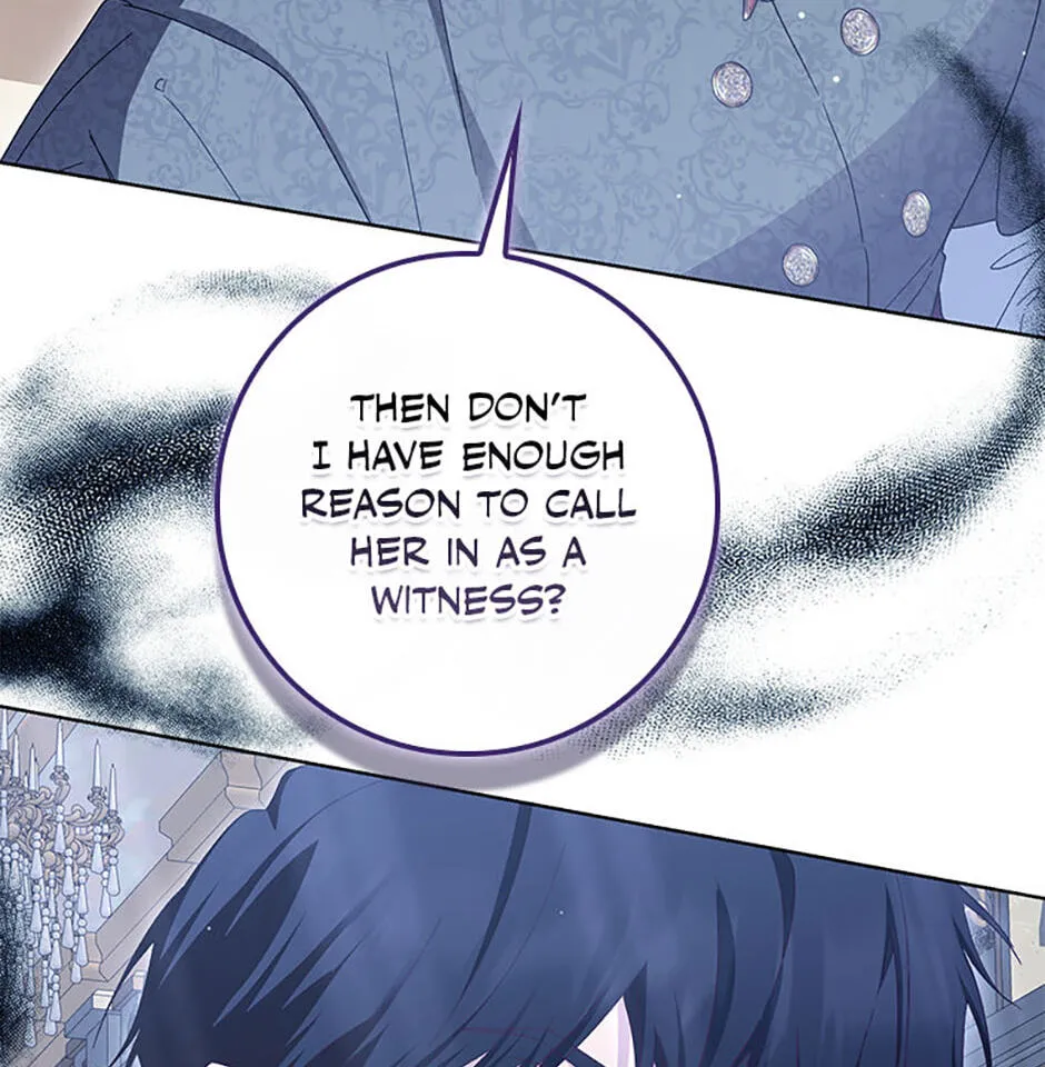 Trapped With the Male Lead in a Horror Game Chapter 96 page 119 - 