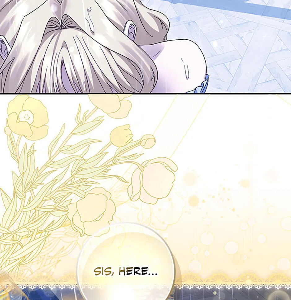 Trapped With the Male Lead in a Horror Game Chapter 96 page 13 - 