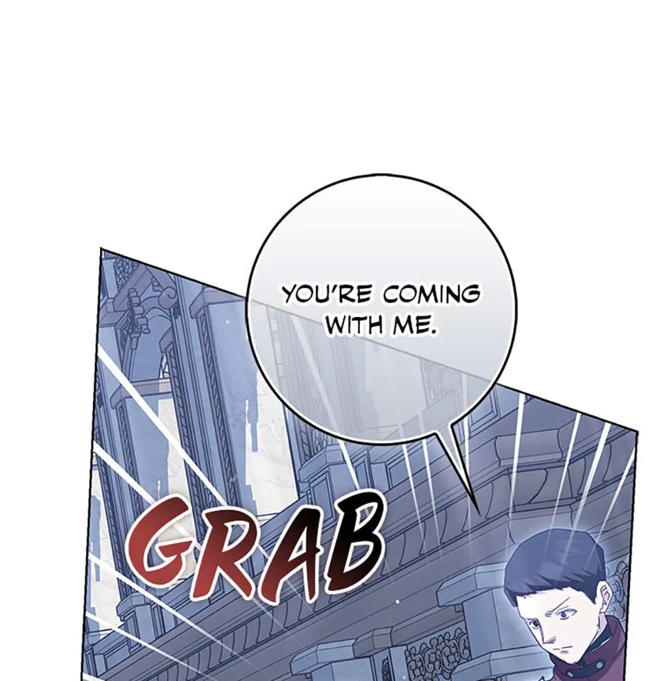 Trapped With the Male Lead in a Horror Game Chapter 96 page 121 - 
