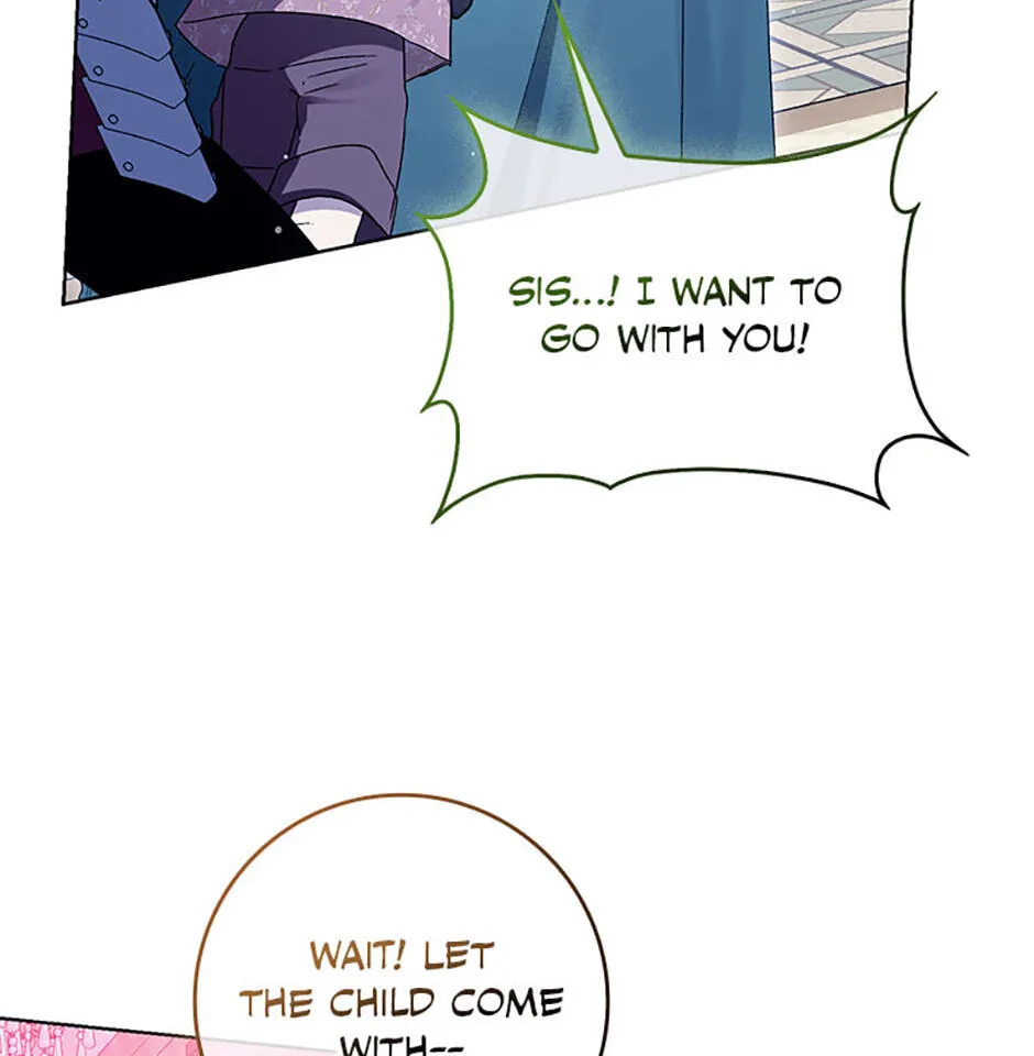 Trapped With the Male Lead in a Horror Game Chapter 96 page 123 - 