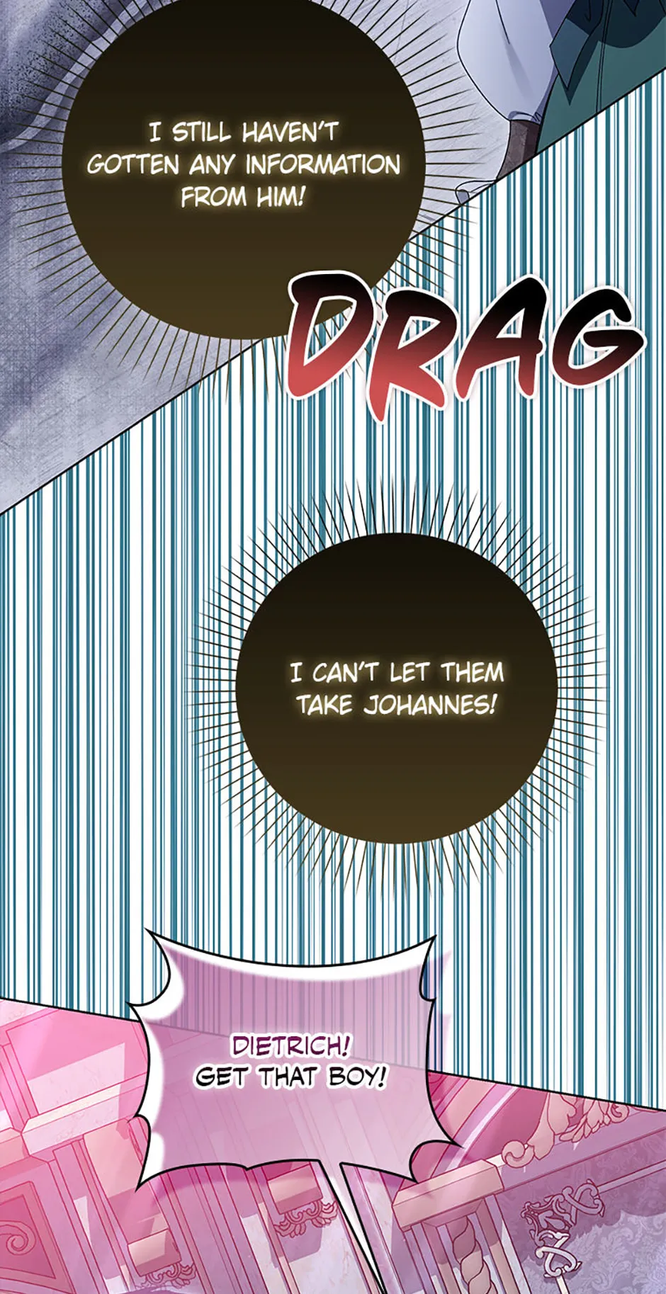 Trapped With the Male Lead in a Horror Game Chapter 96 page 127 - 