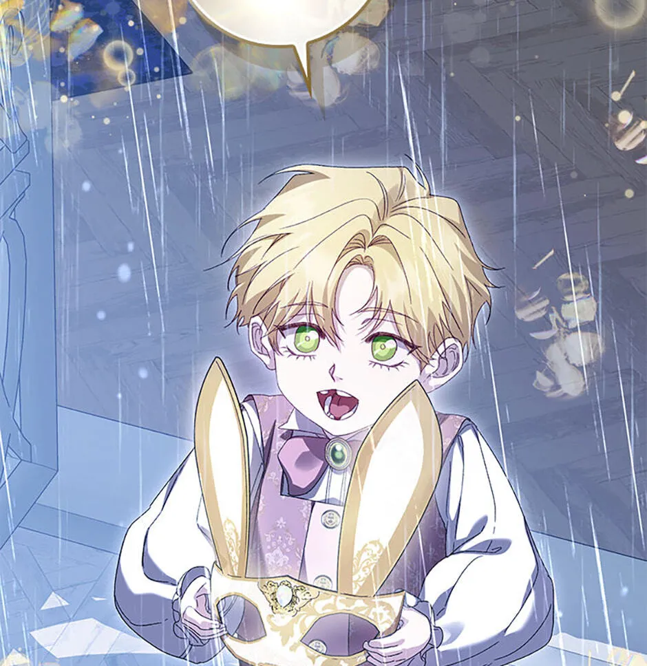 Trapped With the Male Lead in a Horror Game Chapter 96 page 14 - 
