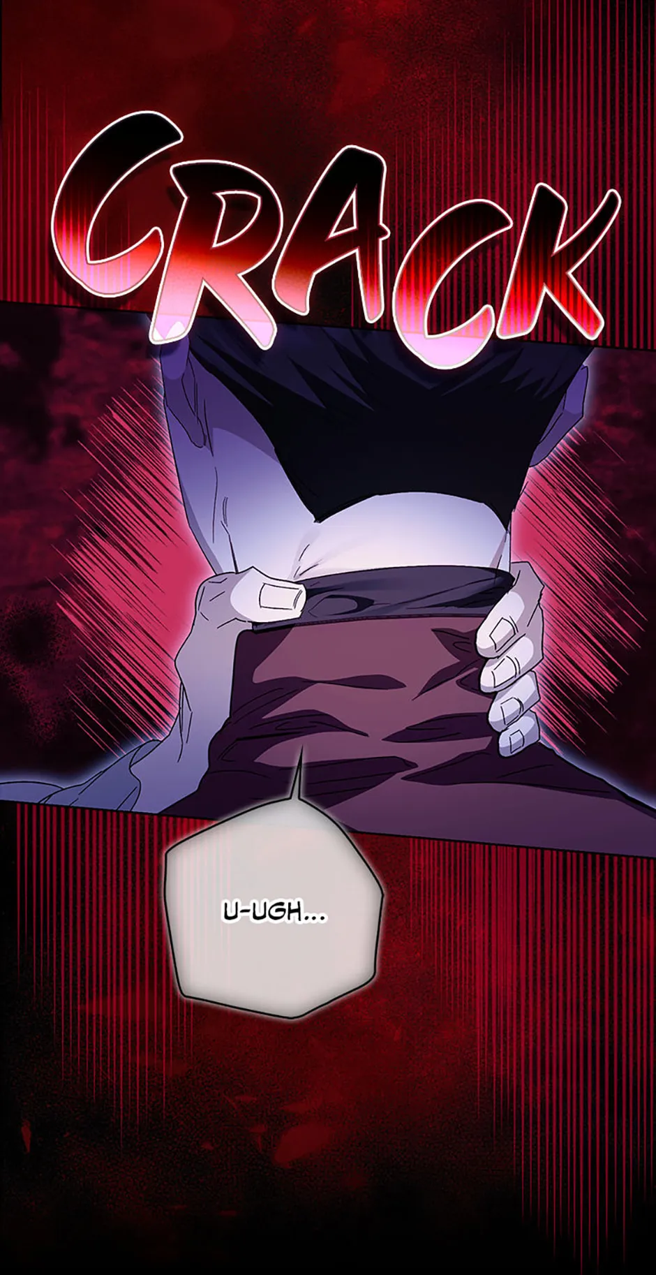 Trapped With the Male Lead in a Horror Game Chapter 96 page 133 - 