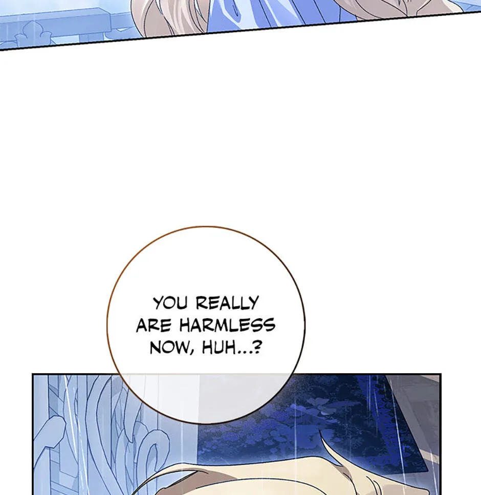 Trapped With the Male Lead in a Horror Game Chapter 96 page 17 - 