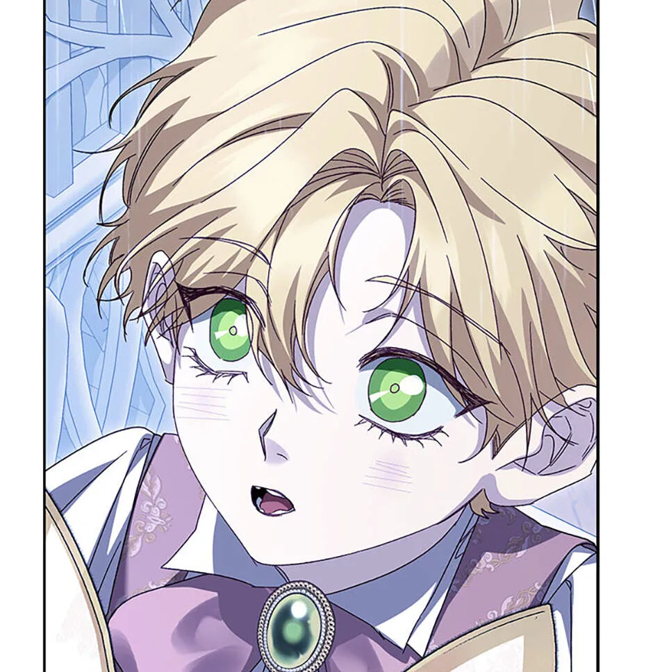 Trapped With the Male Lead in a Horror Game Chapter 96 page 18 - 