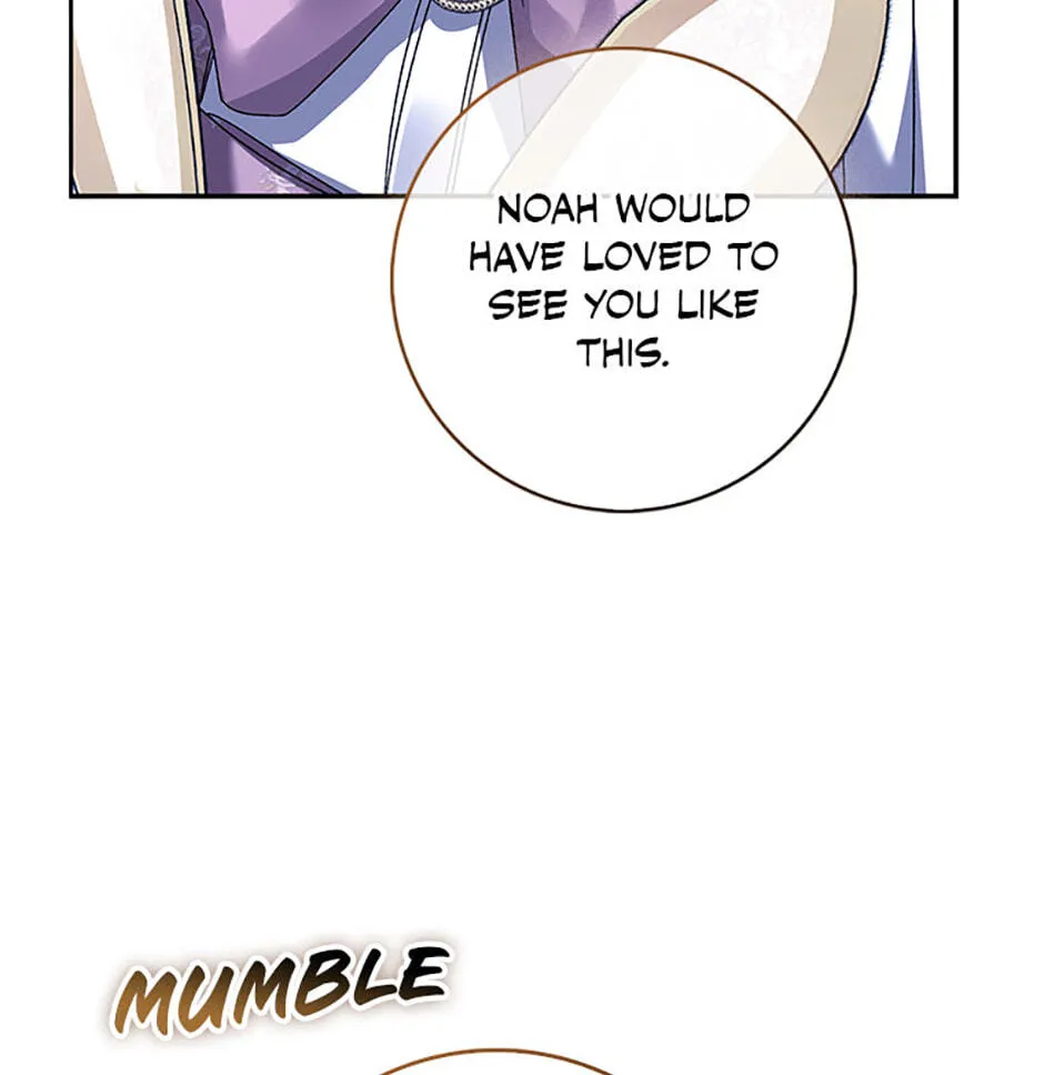 Trapped With the Male Lead in a Horror Game Chapter 96 page 19 - 