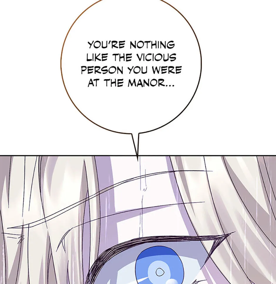 Trapped With the Male Lead in a Horror Game Chapter 96 page 20 - 
