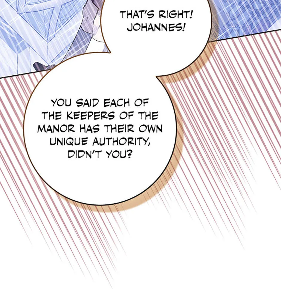 Trapped With the Male Lead in a Horror Game Chapter 96 page 24 - 