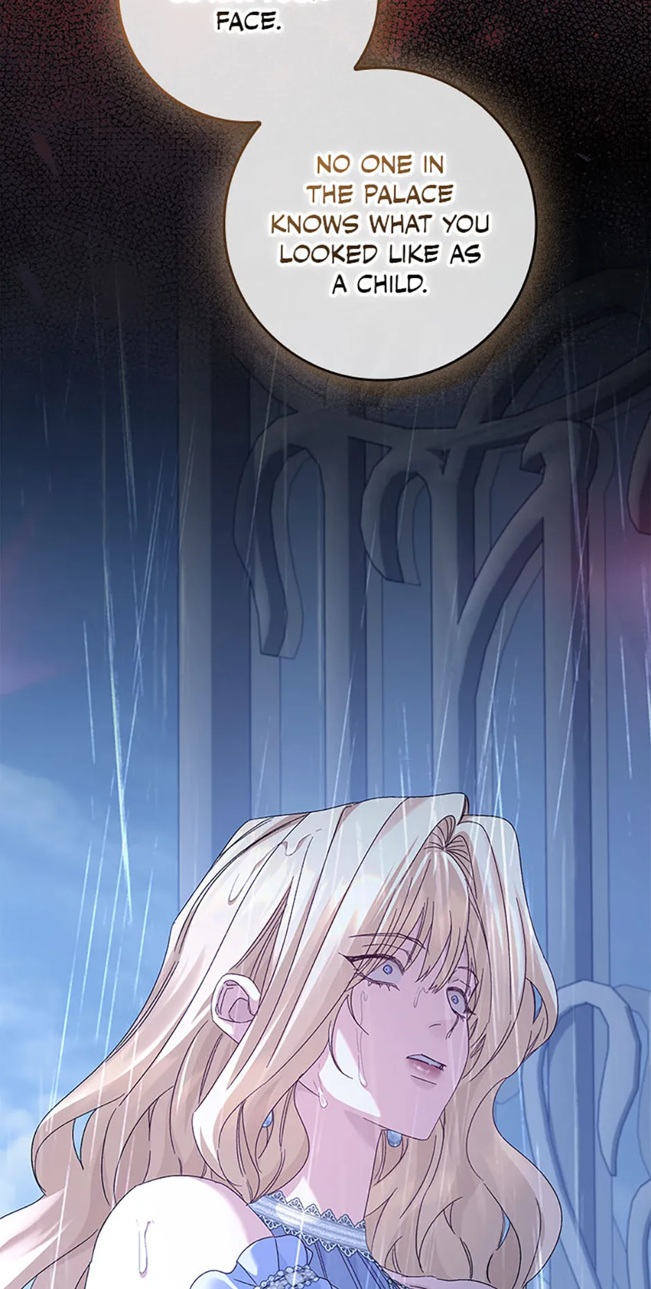 Trapped With the Male Lead in a Horror Game Chapter 96 page 28 - 