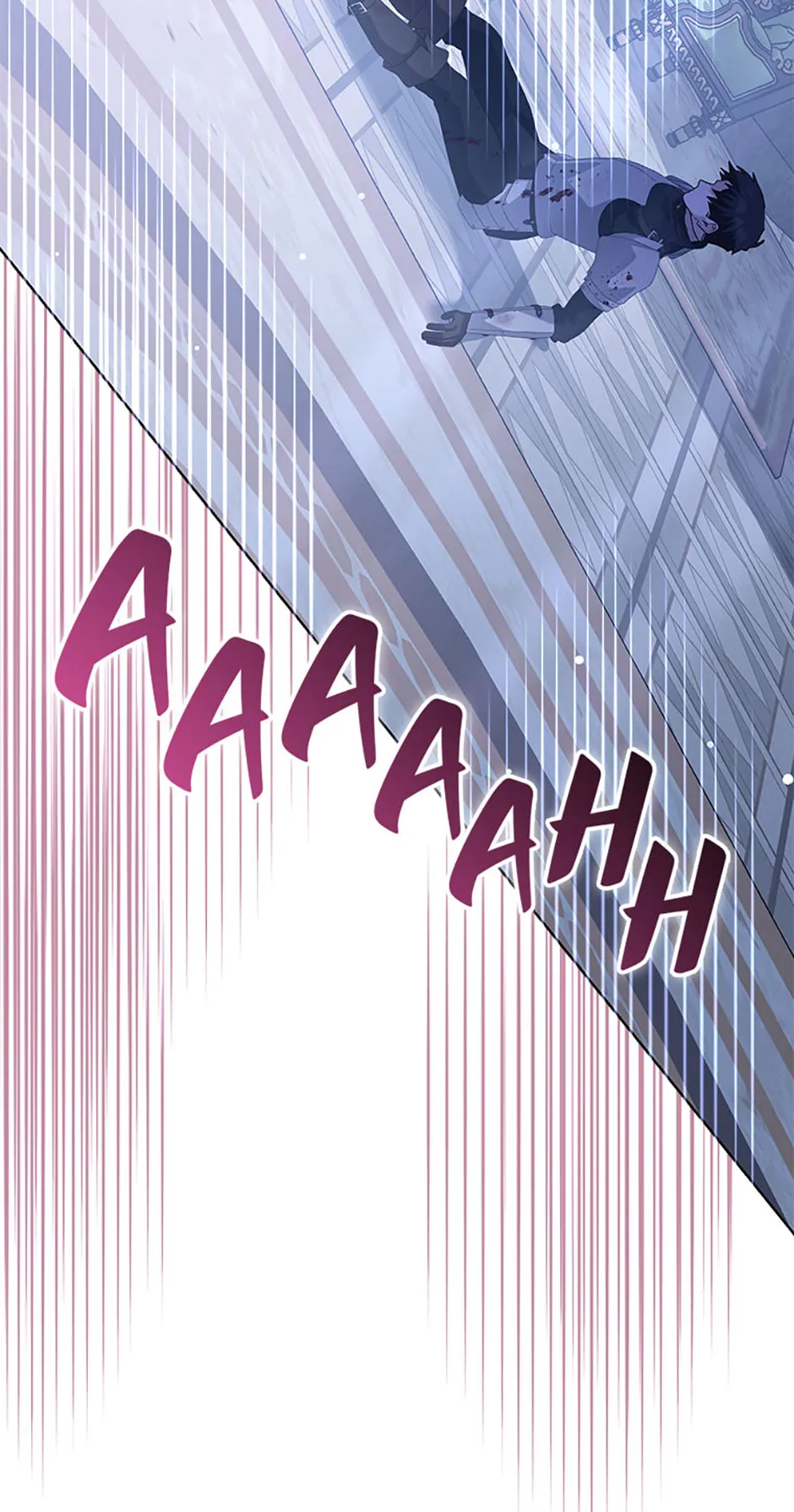 Trapped With the Male Lead in a Horror Game Chapter 96 page 39 - 