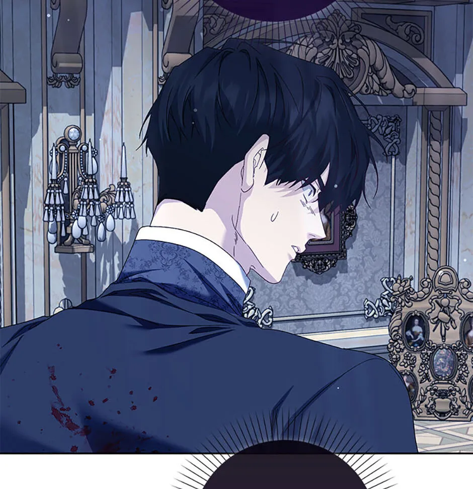 Trapped With the Male Lead in a Horror Game Chapter 96 page 48 - 