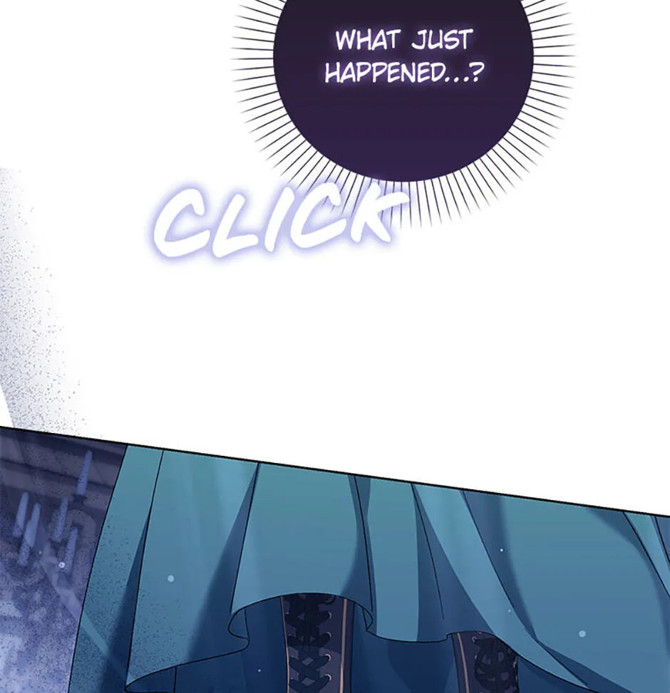 Trapped With the Male Lead in a Horror Game Chapter 96 page 49 - 