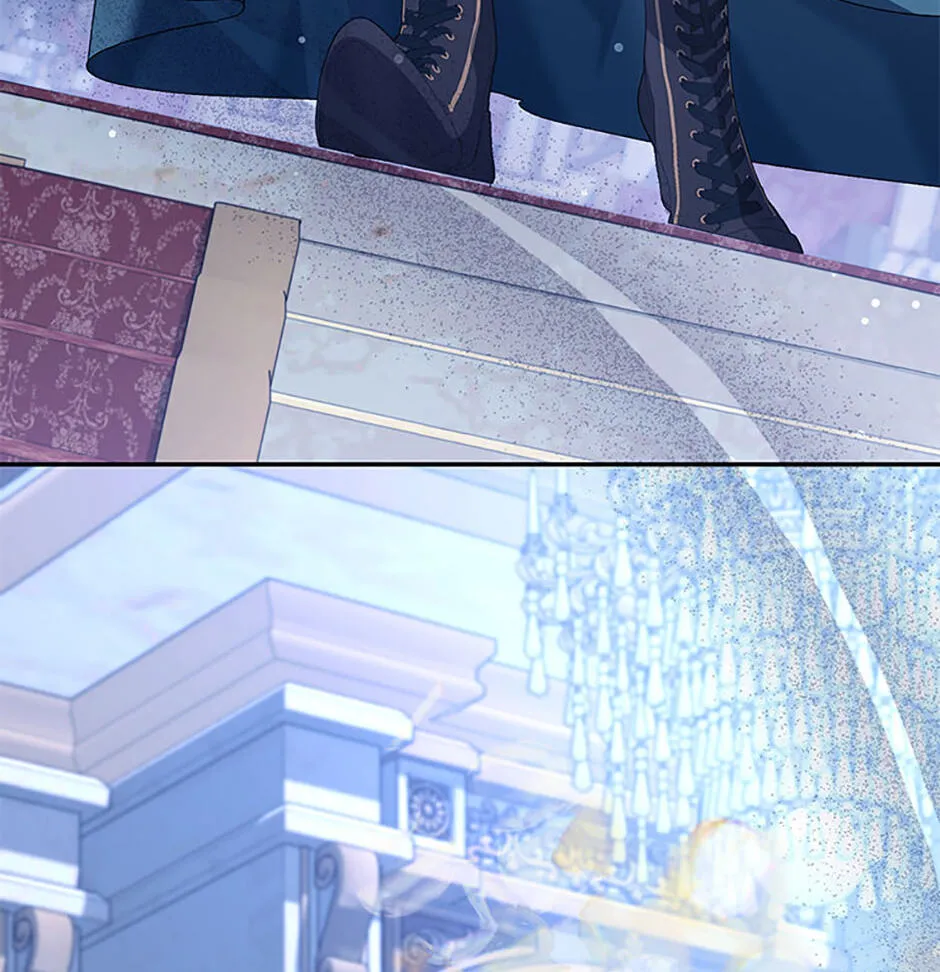 Trapped With the Male Lead in a Horror Game Chapter 96 page 50 - 