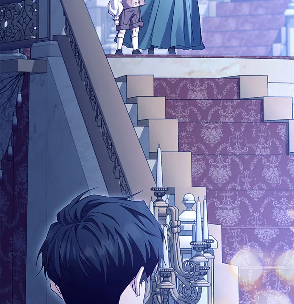 Trapped With the Male Lead in a Horror Game Chapter 96 page 52 - 