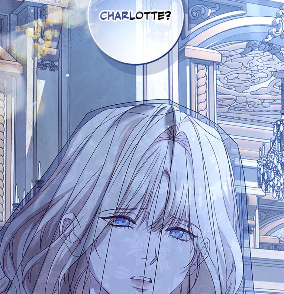 Trapped With the Male Lead in a Horror Game Chapter 96 page 54 - 