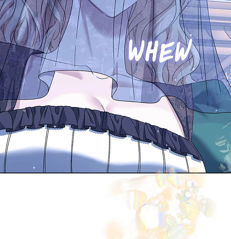 Trapped With the Male Lead in a Horror Game Chapter 96 page 55 - 