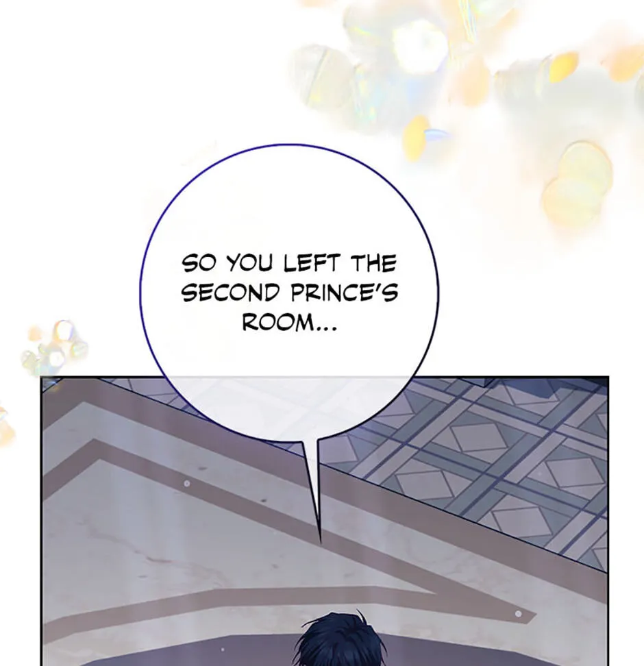 Trapped With the Male Lead in a Horror Game Chapter 96 page 56 - 