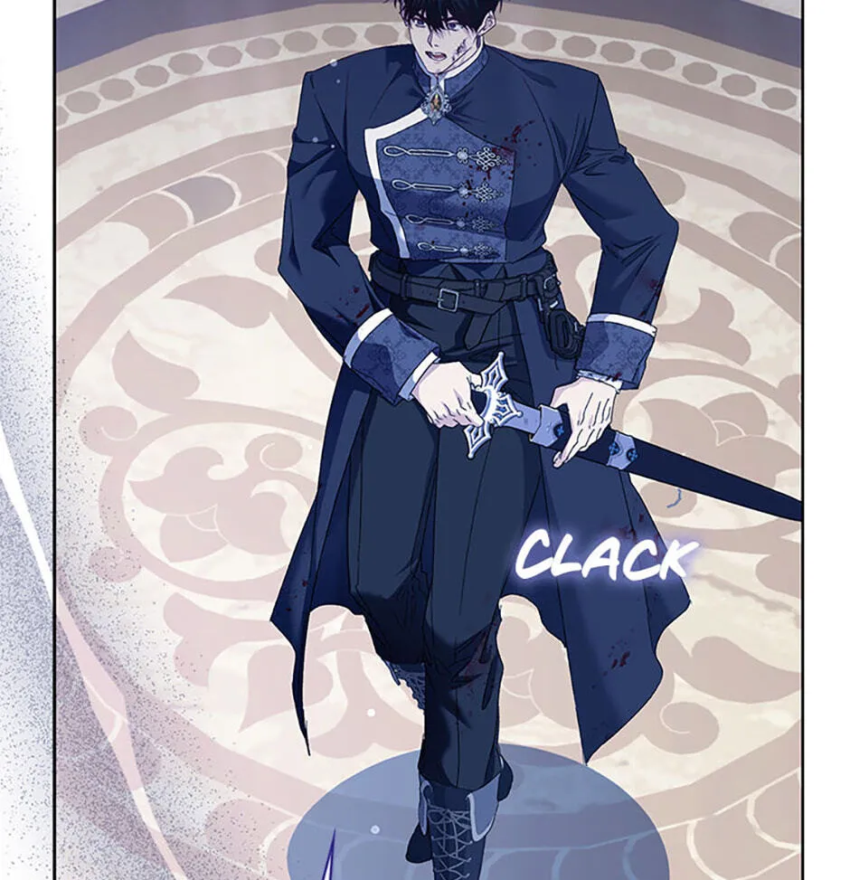 Trapped With the Male Lead in a Horror Game Chapter 96 page 57 - 