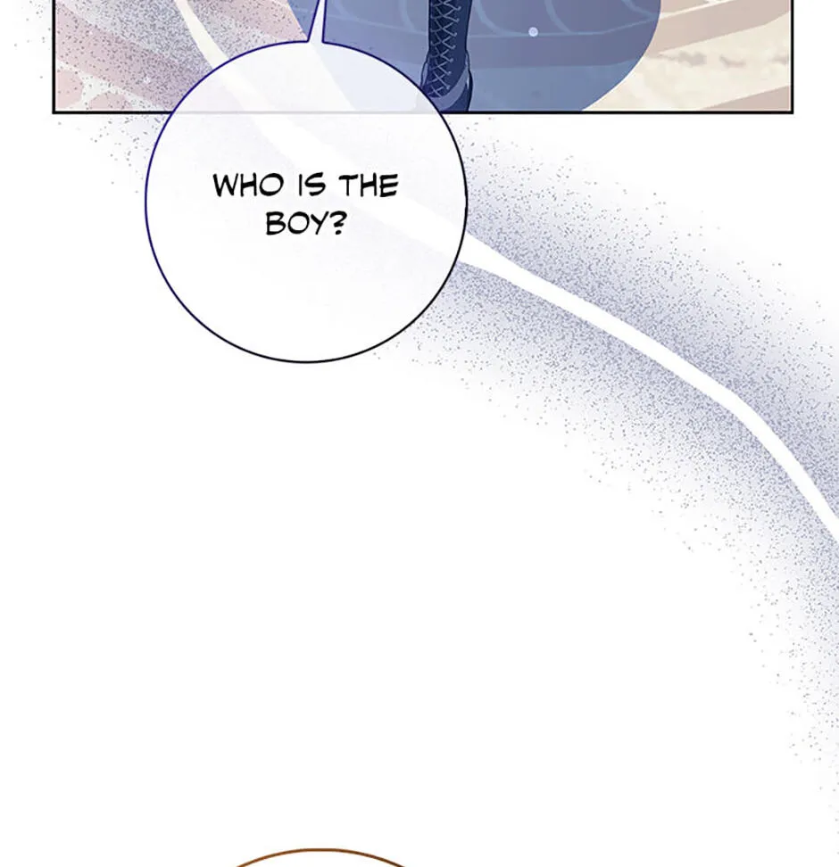 Trapped With the Male Lead in a Horror Game Chapter 96 page 58 - 