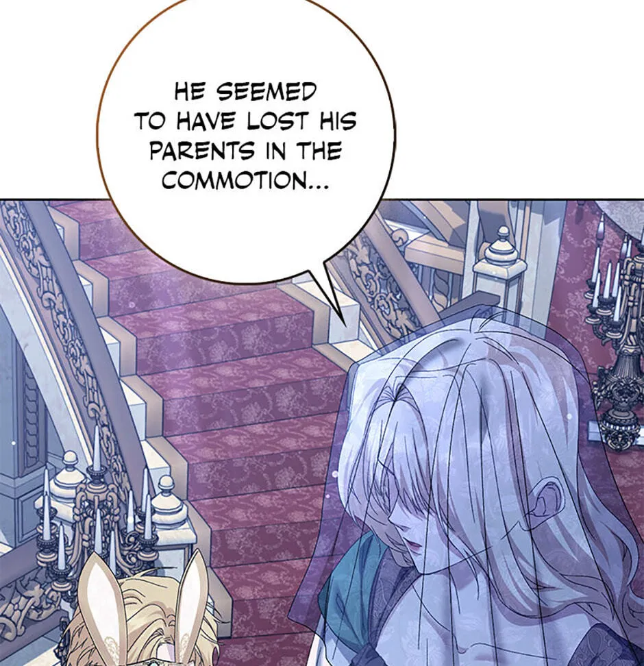 Trapped With the Male Lead in a Horror Game Chapter 96 page 59 - 