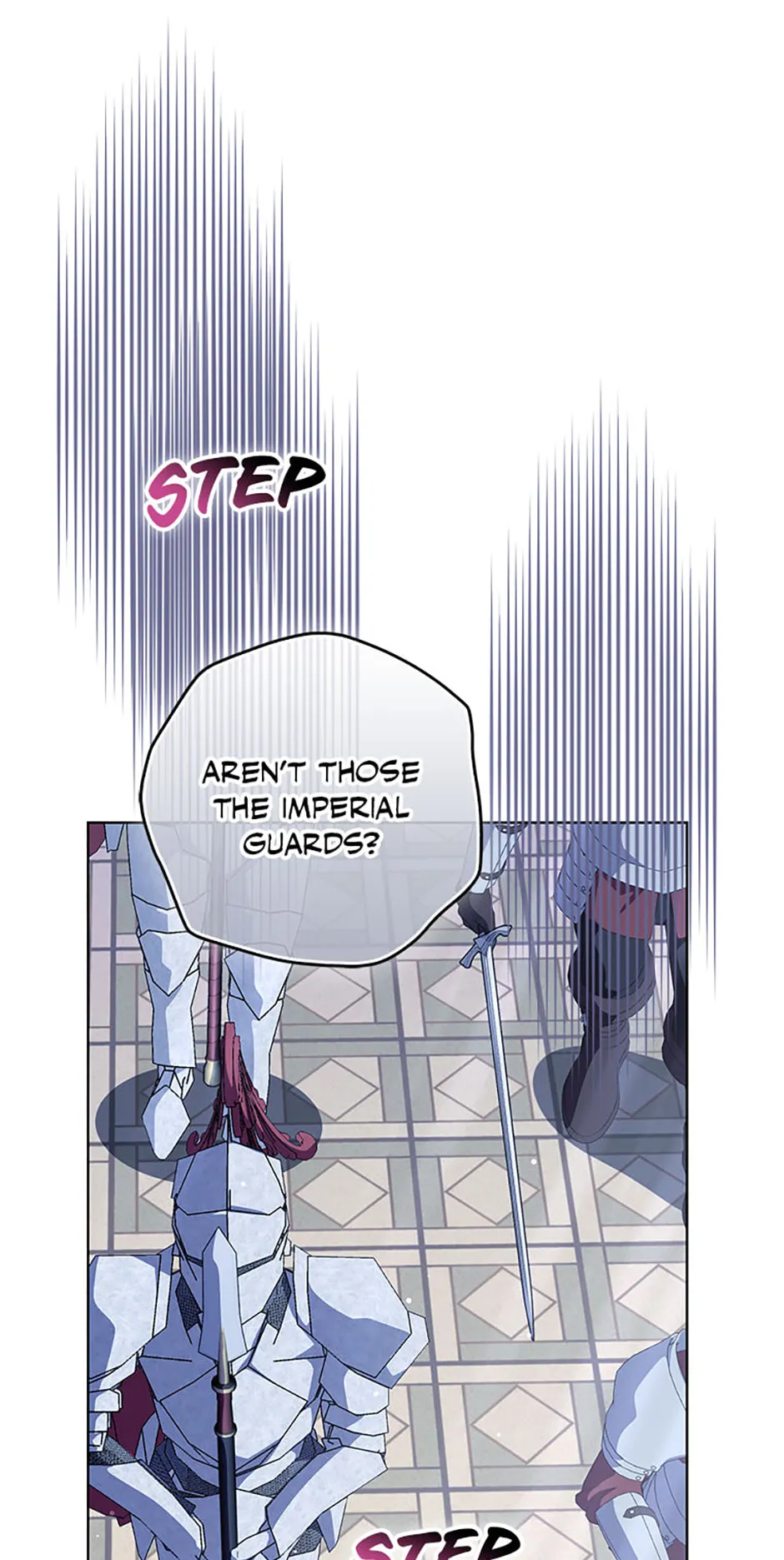 Trapped With the Male Lead in a Horror Game Chapter 96 page 69 - 