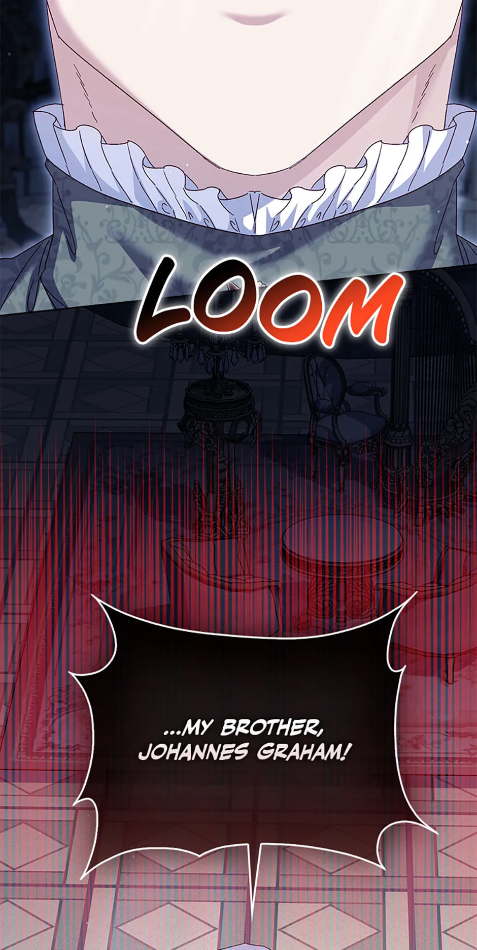 Trapped With the Male Lead in a Horror Game Chapter 96 page 74 - 