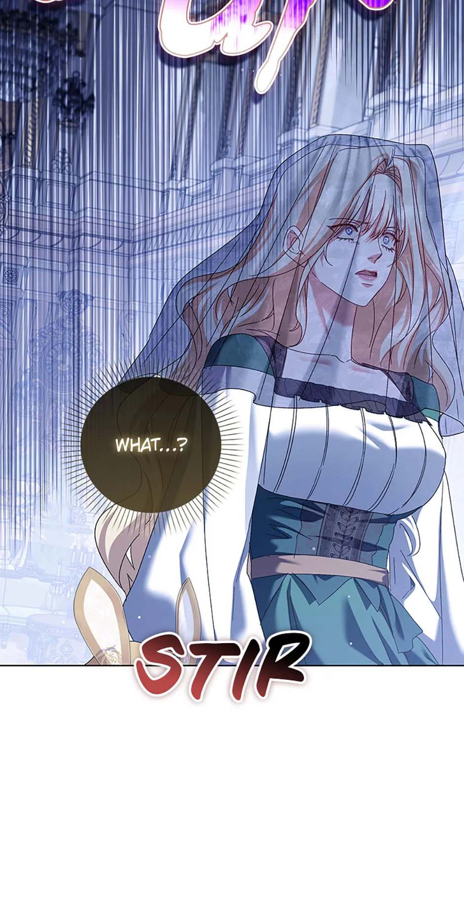 Trapped With the Male Lead in a Horror Game Chapter 96 page 76 - 