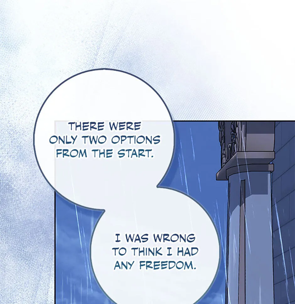Trapped With the Male Lead in a Horror Game Chapter 96 page 9 - 