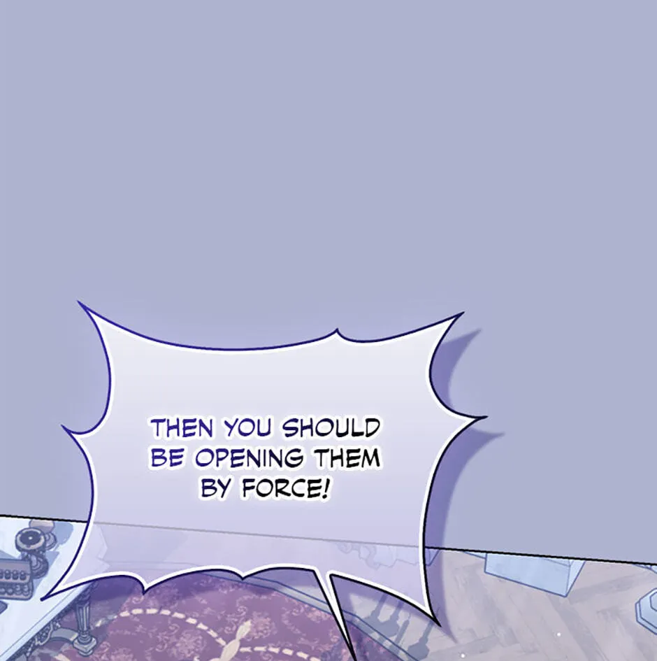 Trapped With the Male Lead in a Horror Game Chapter 96 page 81 - 