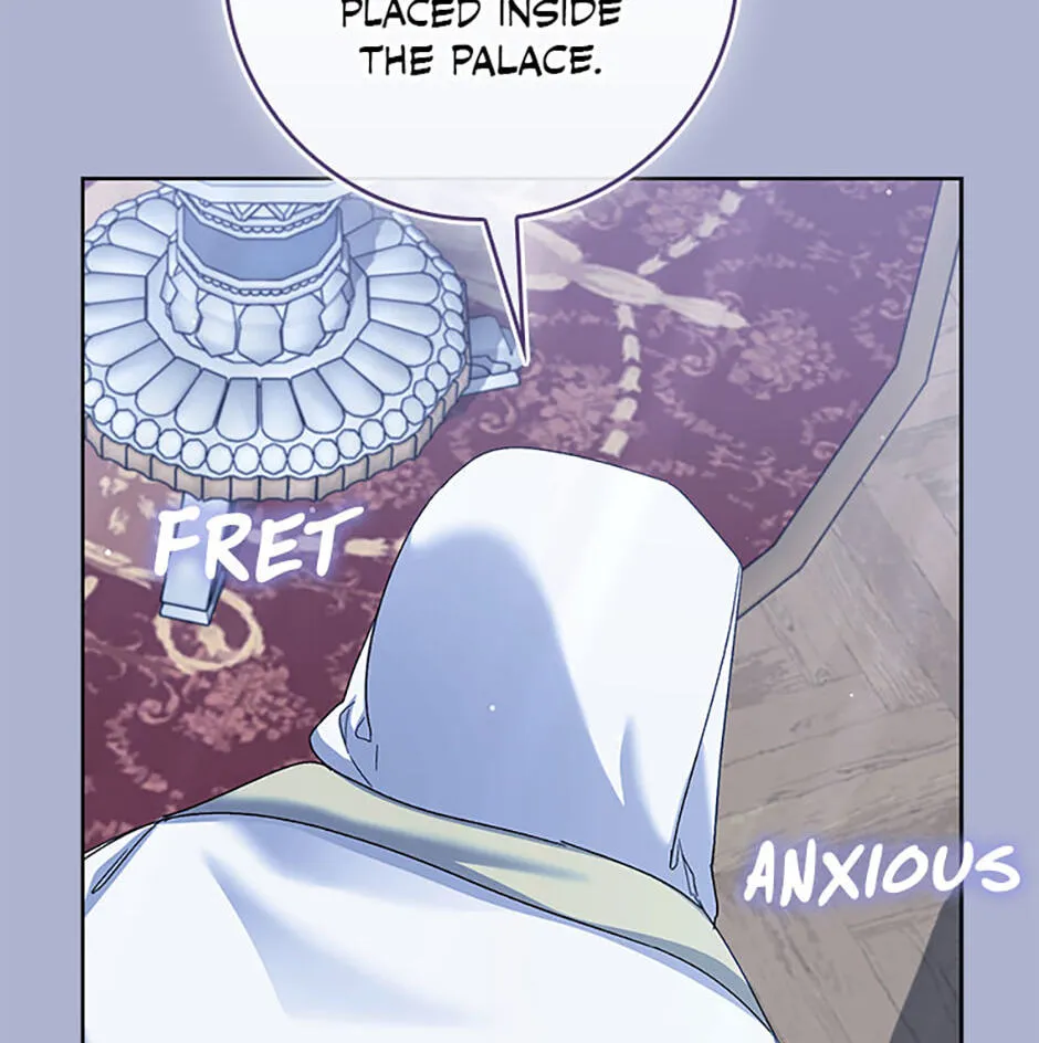 Trapped With the Male Lead in a Horror Game Chapter 96 page 84 - 
