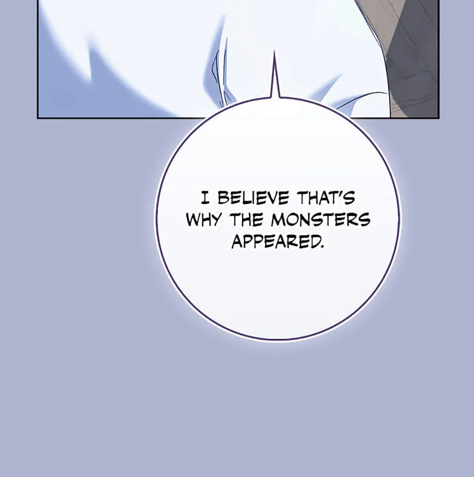 Trapped With the Male Lead in a Horror Game Chapter 96 page 85 - 