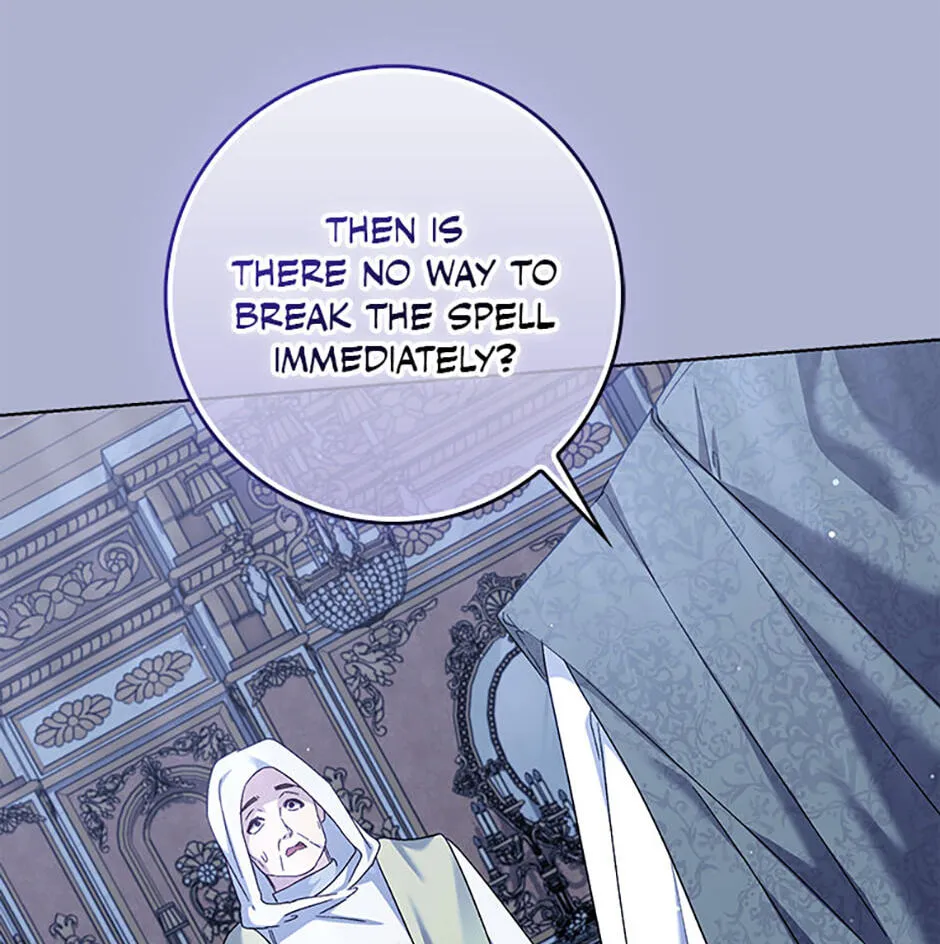 Trapped With the Male Lead in a Horror Game Chapter 96 page 86 - 