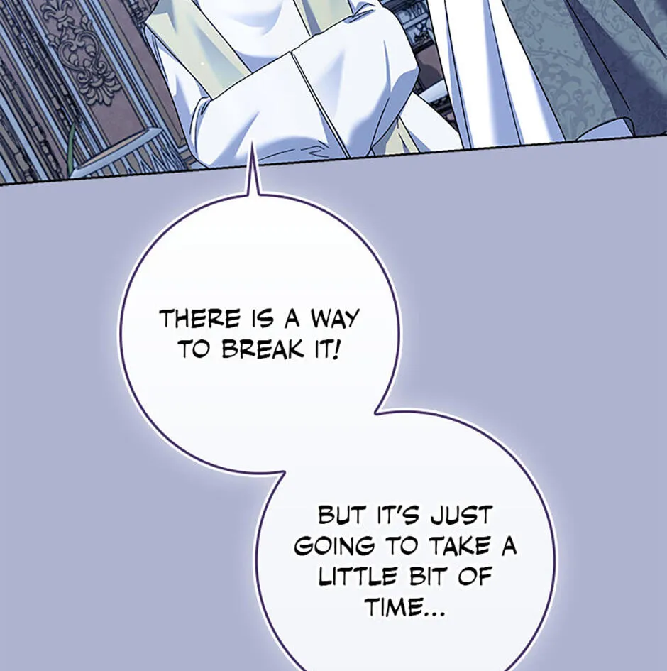 Trapped With the Male Lead in a Horror Game Chapter 96 page 87 - 