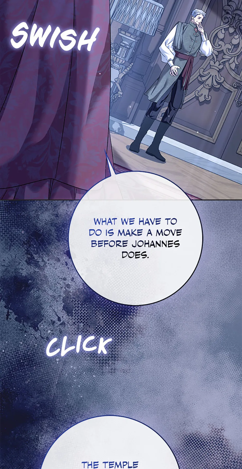 Trapped With the Male Lead in a Horror Game Chapter 96 page 96 - 