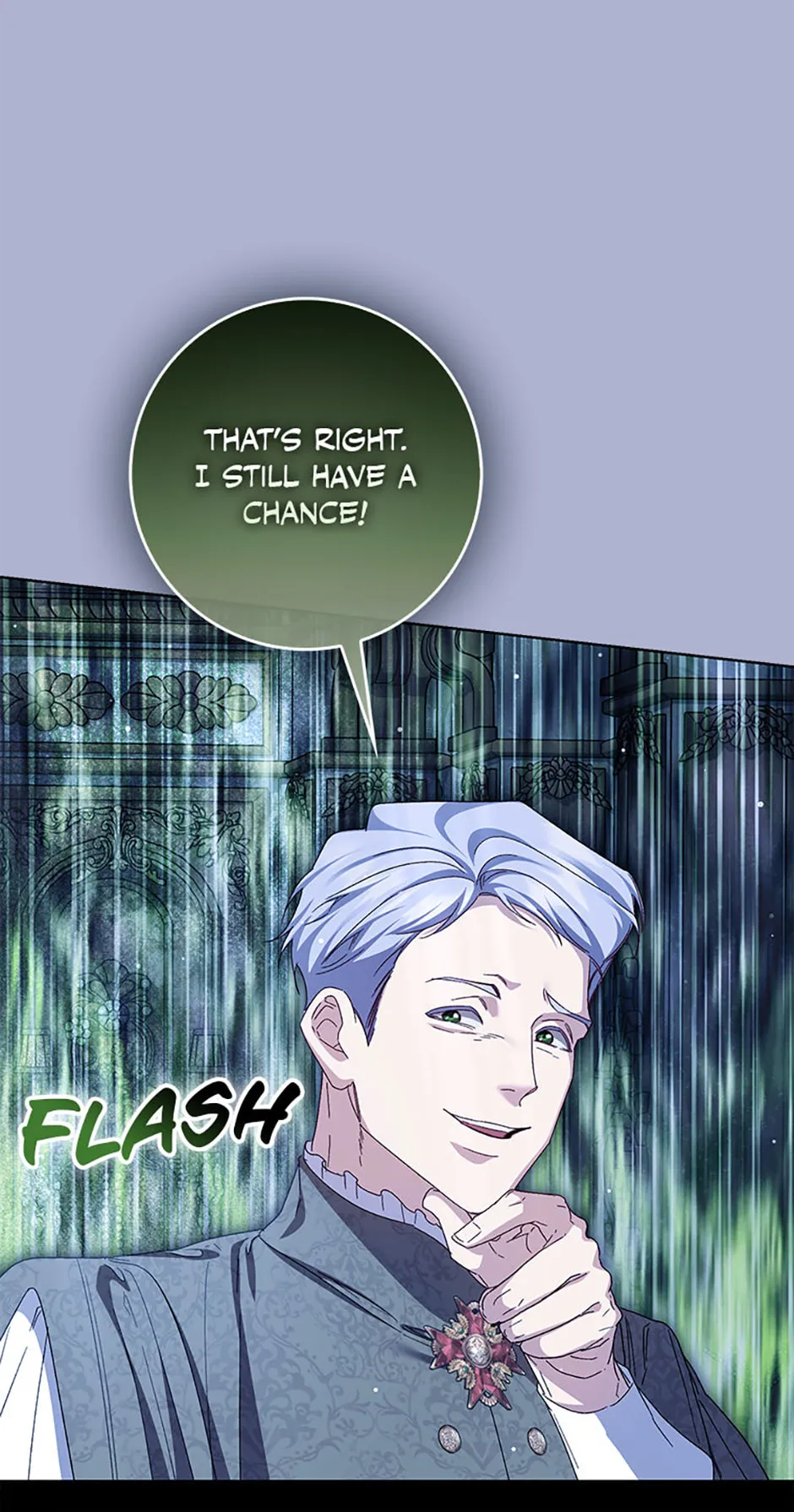 Trapped With the Male Lead in a Horror Game Chapter 96 page 98 - 
