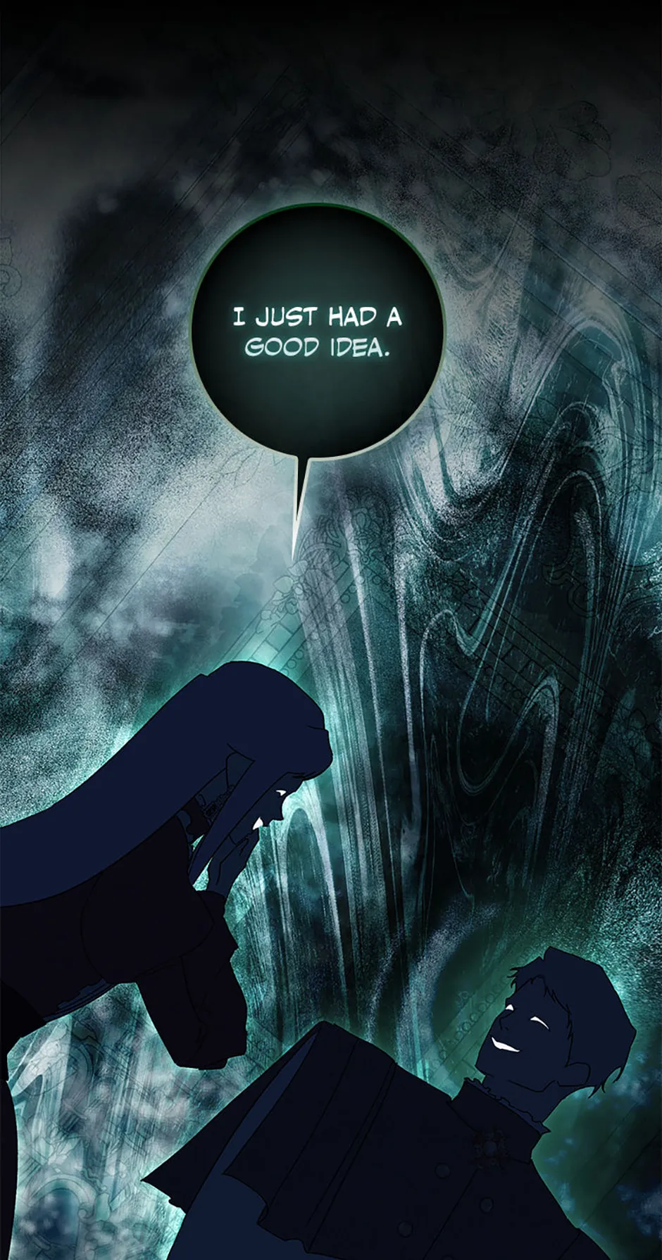 Trapped With the Male Lead in a Horror Game Chapter 96 page 99 - 