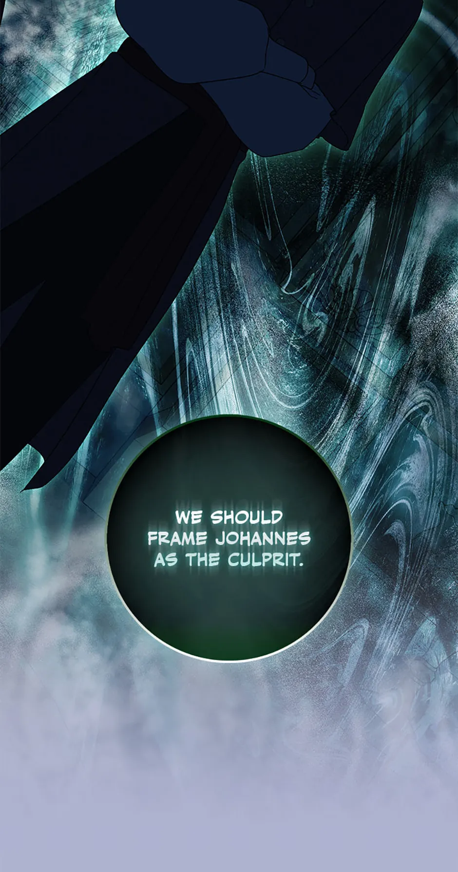 Trapped With the Male Lead in a Horror Game Chapter 96 page 100 - 