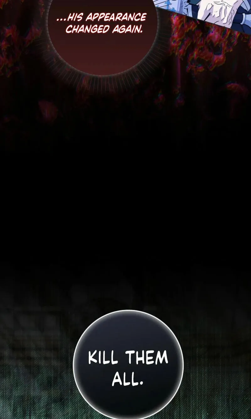 Trapped With the Male Lead in a Horror Game Chapter 97 page 11 - 