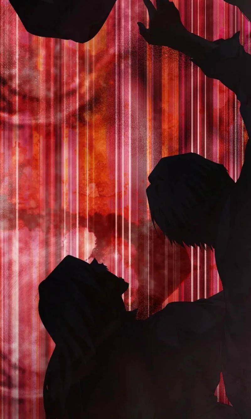 Trapped With the Male Lead in a Horror Game Chapter 97 page 101 - 