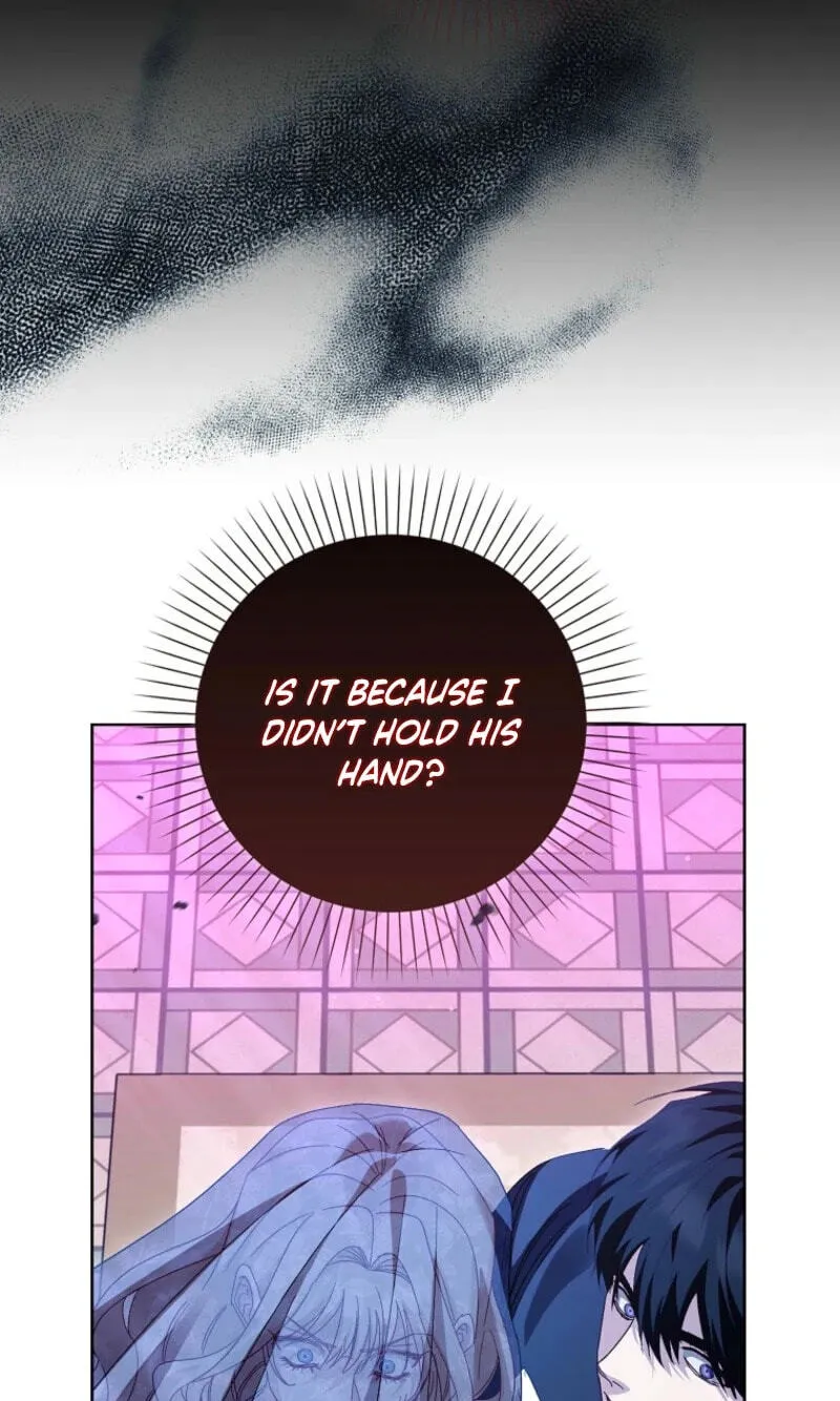 Trapped With the Male Lead in a Horror Game Chapter 97 page 13 - 