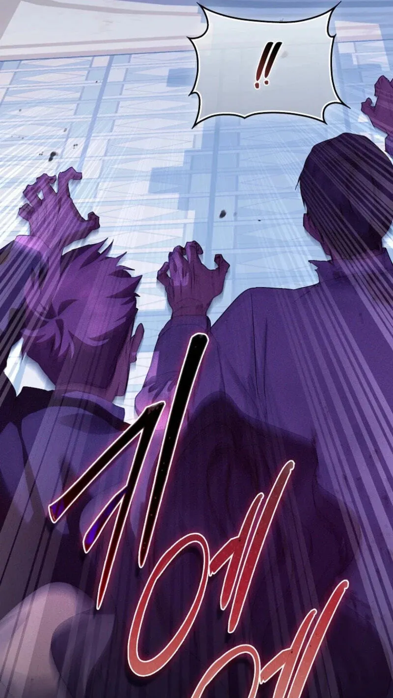 Trapped With the Male Lead in a Horror Game Chapter 97 page 19 - 