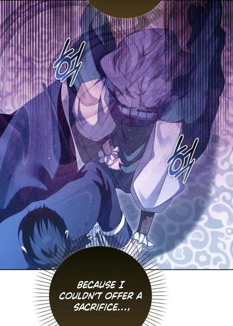 Trapped With the Male Lead in a Horror Game Chapter 97 page 24 - 