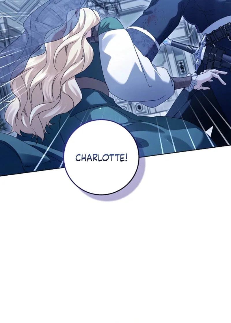 Trapped With the Male Lead in a Horror Game Chapter 97 page 26 - 