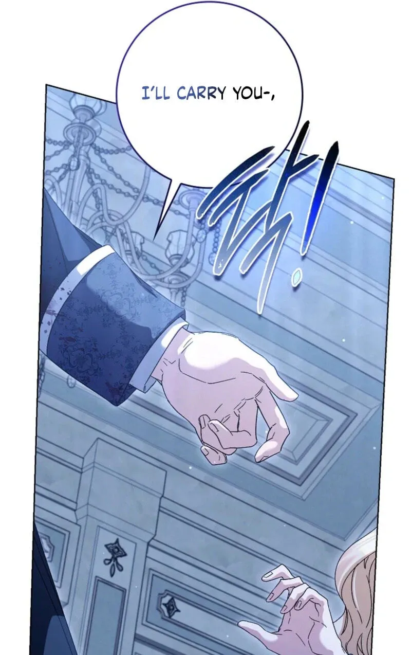 Trapped With the Male Lead in a Horror Game Chapter 97 page 27 - 
