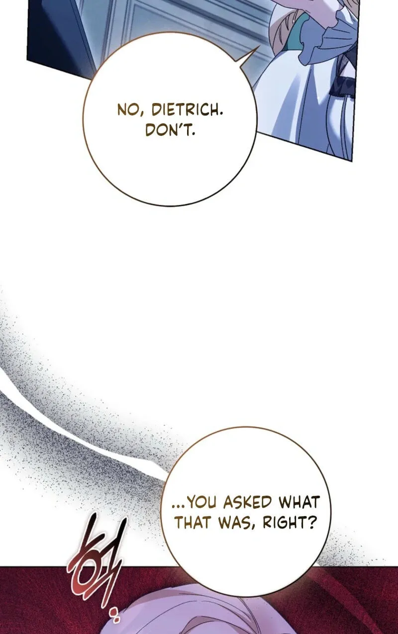 Trapped With the Male Lead in a Horror Game Chapter 97 page 28 - 