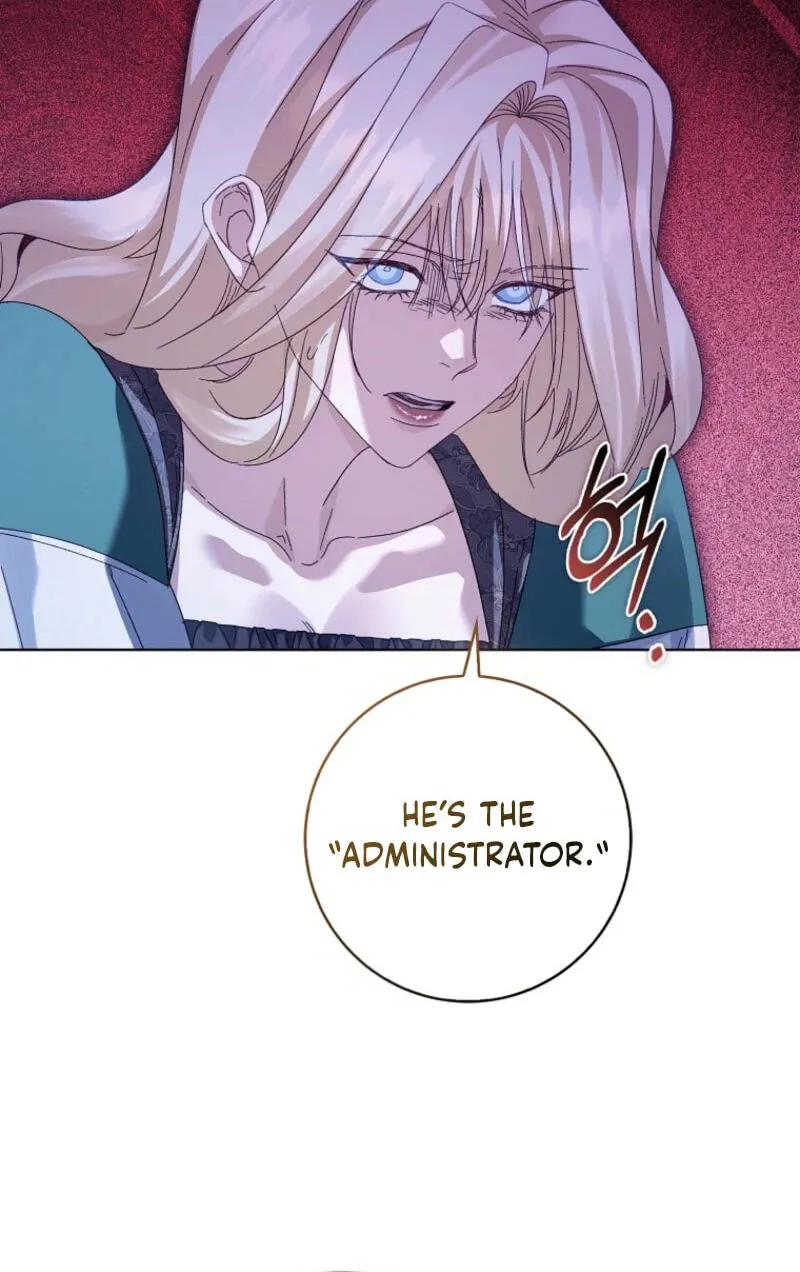 Trapped With the Male Lead in a Horror Game Chapter 97 page 29 - 